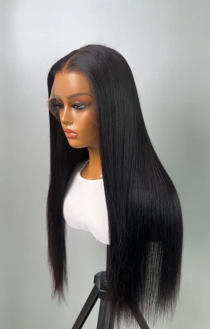 13x4 SDD Vietnamese human hair